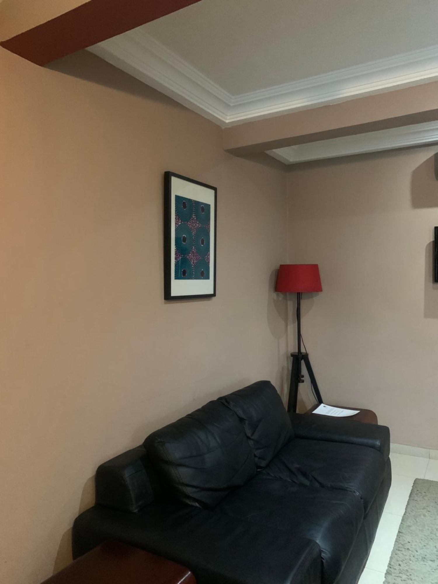 Manjaro Suites Accra Exterior photo