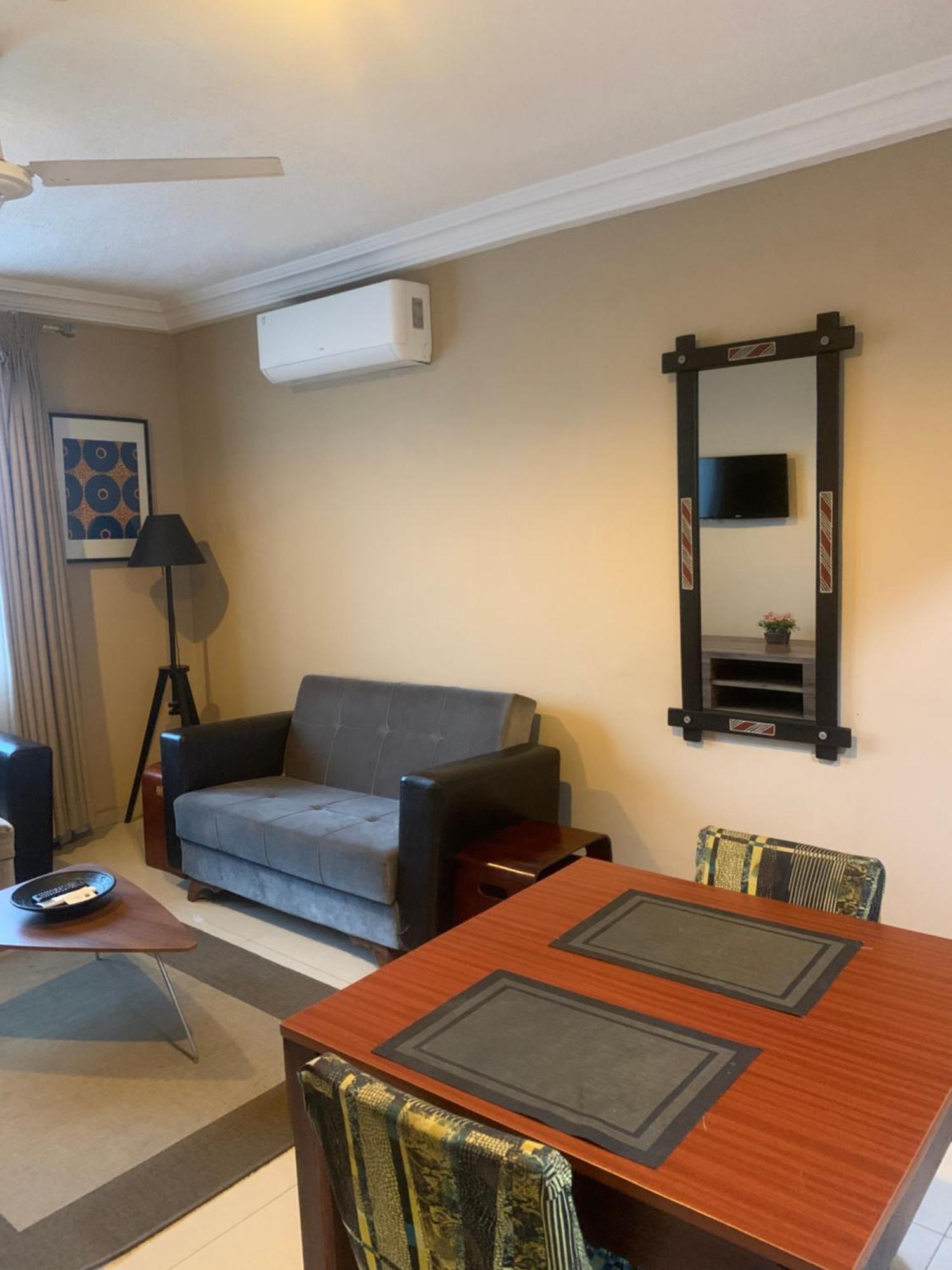 Manjaro Suites Accra Exterior photo